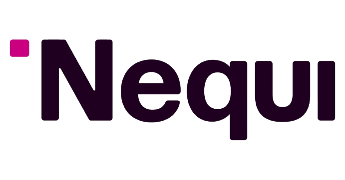 Nequi Logo